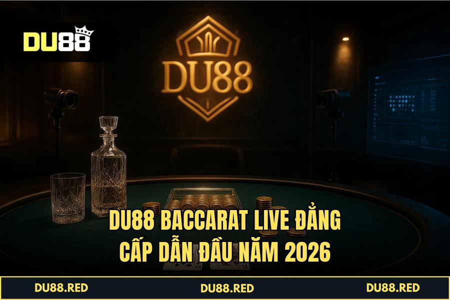 Baccarat Live
