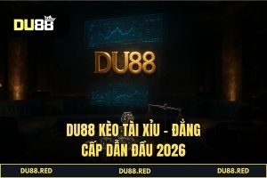 Kèo Tài Xỉu