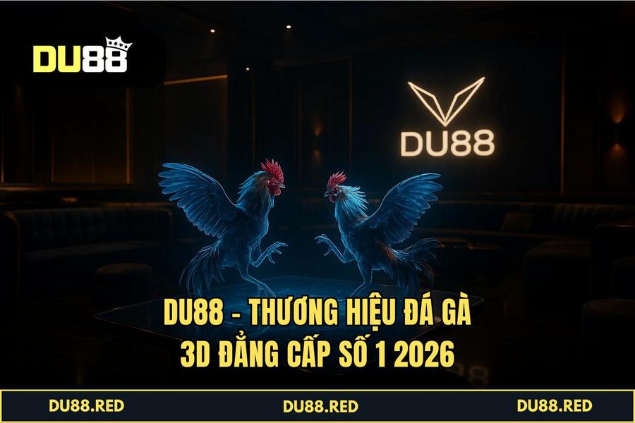 Đá Gà 3D