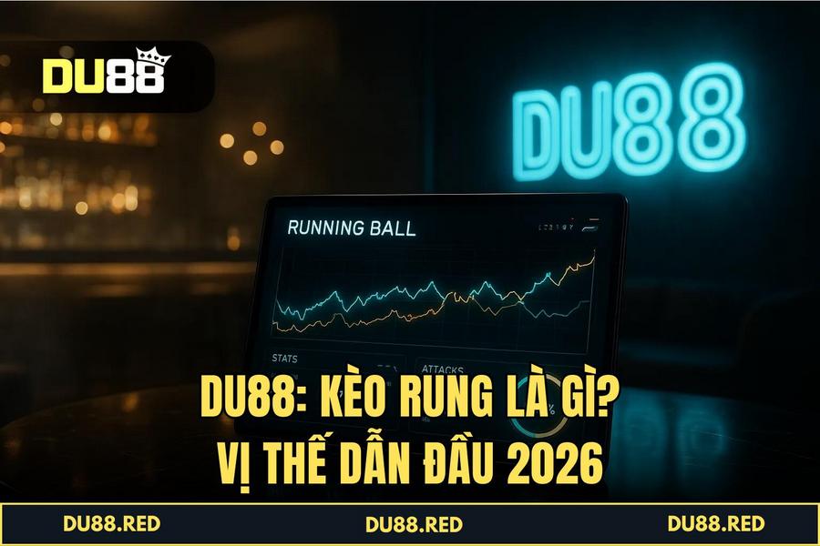 Kèo Rung Là Gì